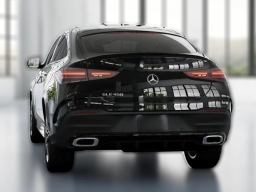 Mercedes-Benz GLE GLE 450 4MATIC Coupe 2026