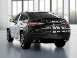 Mercedes-Benz GLE GLE 450 4MATIC Coupe 2026