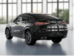 Mercedes-Benz GLE GLE 450 4MATIC Coupe 2026