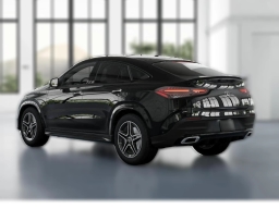 Mercedes-Benz GLE GLE 450 4MATIC Coupe 2026