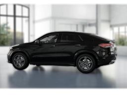 Mercedes-Benz GLE GLE 450 4MATIC Coupe 2026
