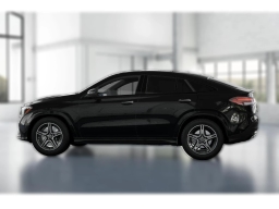 Mercedes-Benz GLE GLE 450 4MATIC Coupe 2026