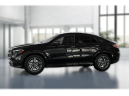 Mercedes-Benz GLE GLE 450 4MATIC Coupe 2026