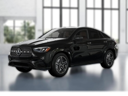 Mercedes-Benz GLE GLE 450 4MATIC Coupe 2026