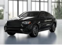 Mercedes-Benz GLE GLE 450 4MATIC Coupe 2026