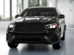 Mercedes-Benz GLE GLE 450 4MATIC Coupe 2026