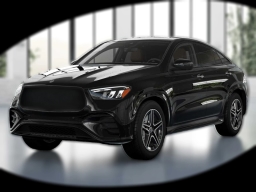Mercedes-Benz GLE GLE 450 4MATIC Coupe 2026