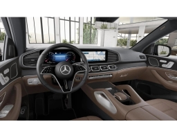 Mercedes-Benz GLE GLE 450 4MATIC Coupe 2026