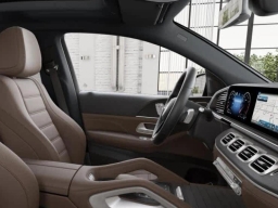 Mercedes-Benz GLE GLE 450 4MATIC Coupe 2026