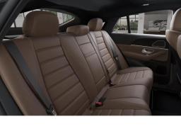 Mercedes-Benz GLE GLE 450 4MATIC Coupe 2026