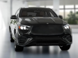 Mercedes-Benz GLE GLE 450 4MATIC Coupe 2026