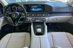 Mercedes-Benz GLE GLE 450 4MATIC Coupe 2026