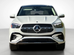 Mercedes-Benz GLE GLE 450 4MATIC Coupe 2026