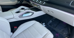 Mercedes-Benz GLE GLE 450 4MATIC Coupe 2026