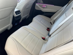 Mercedes-Benz GLE GLE 450 4MATIC Coupe 2026