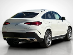 Mercedes-Benz GLE GLE 450 4MATIC Coupe 2026