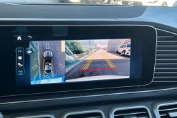 Mercedes-Benz GLE GLE 450 4MATIC Coupe 2026