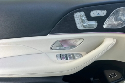 Mercedes-Benz GLE GLE 450 4MATIC Coupe 2026