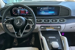 Mercedes-Benz GLE GLE 450 4MATIC Coupe 2026