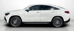 Mercedes-Benz GLE GLE 450 4MATIC Coupe 2026