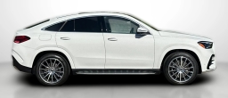 Mercedes-Benz GLE GLE 450 4MATIC Coupe 2026