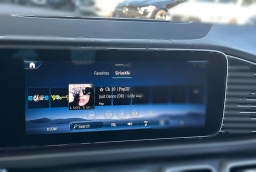 Mercedes-Benz GLE GLE 450 4MATIC Coupe 2026