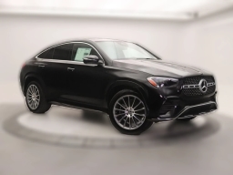 Mercedes-Benz GLE GLE 450 4MATIC Coupe 2026