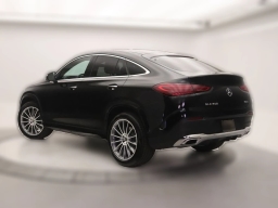 Mercedes-Benz GLE GLE 450 4MATIC Coupe 2026
