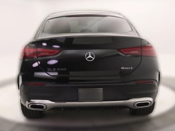 Mercedes-Benz GLE GLE 450 4MATIC Coupe 2026