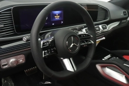 Mercedes-Benz GLE GLE 450 4MATIC Coupe 2026