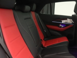 Mercedes-Benz GLE GLE 450 4MATIC Coupe 2026