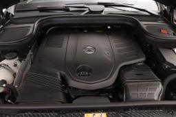 Mercedes-Benz GLE GLE 450 4MATIC Coupe 2026