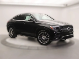 Mercedes-Benz GLE GLE 450 4MATIC Coupe 2026