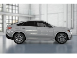 Mercedes-Benz GLE GLE 450 4MATIC Coupe 2026