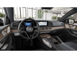 Mercedes-Benz GLE GLE 450 4MATIC Coupe 2026