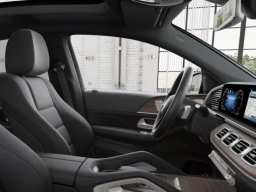 Mercedes-Benz GLE GLE 450 4MATIC Coupe 2026