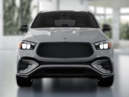 Mercedes-Benz GLE GLE 450 4MATIC Coupe 2026