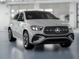 Mercedes-Benz GLE GLE 450 4MATIC Coupe 2026