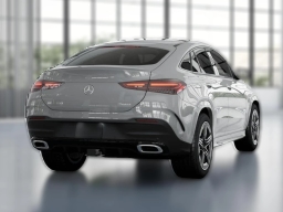 Mercedes-Benz GLE GLE 450 4MATIC Coupe 2026