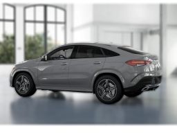 Mercedes-Benz GLE GLE 450 4MATIC Coupe 2026