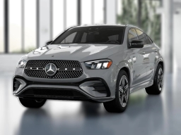 Mercedes-Benz GLE GLE 450 4MATIC Coupe 2026