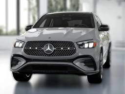 Mercedes-Benz GLE GLE 450 4MATIC Coupe 2026