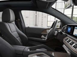 Mercedes-Benz GLE GLE 450 4MATIC Coupe 2026