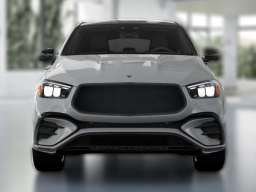 Mercedes-Benz GLE GLE 450 4MATIC Coupe 2026