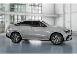Mercedes-Benz GLE GLE 450 4MATIC Coupe 2026