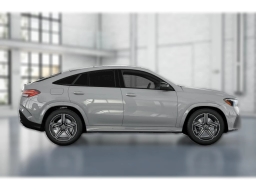 Mercedes-Benz GLE GLE 450 4MATIC Coupe 2026