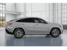 Mercedes-Benz GLE GLE 450 4MATIC Coupe 2026