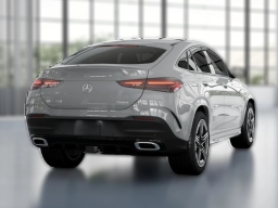 Mercedes-Benz GLE GLE 450 4MATIC Coupe 2026