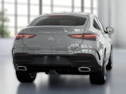 Mercedes-Benz GLE GLE 450 4MATIC Coupe 2026