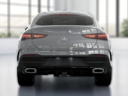 Mercedes-Benz GLE GLE 450 4MATIC Coupe 2026